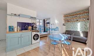 Appartement 1 Pièce 32 m² à louer à Dieppe (76200)