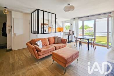 Appartement 3 pièces 226000 €