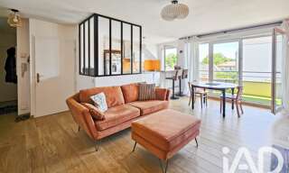 Appartement 3 Pièces 63 m² à vendre à Quincy-sous-Sénart (91480)