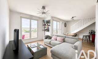 Appartement 3 Pièces 69 m² à vendre à Suresnes (92150)