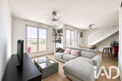 Appartement 3 pièces 550000 €