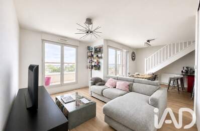 Vente Duplex 3 pièces — photo du bien