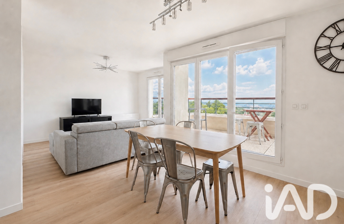 Vente Duplex 3 pièces — photo 2