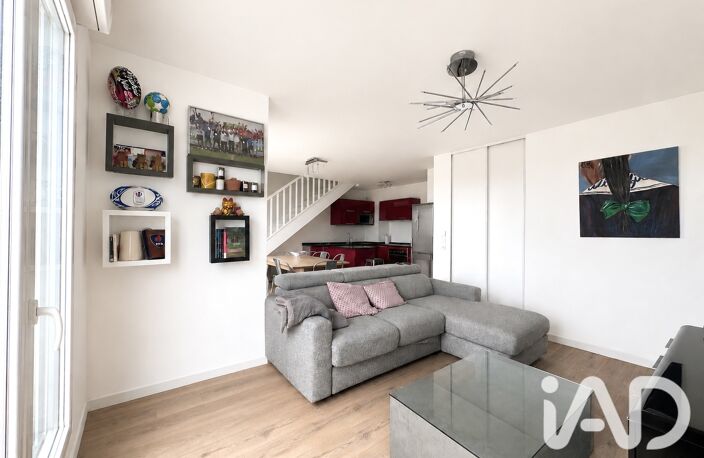 Vente Duplex 3 pièces — photo 3