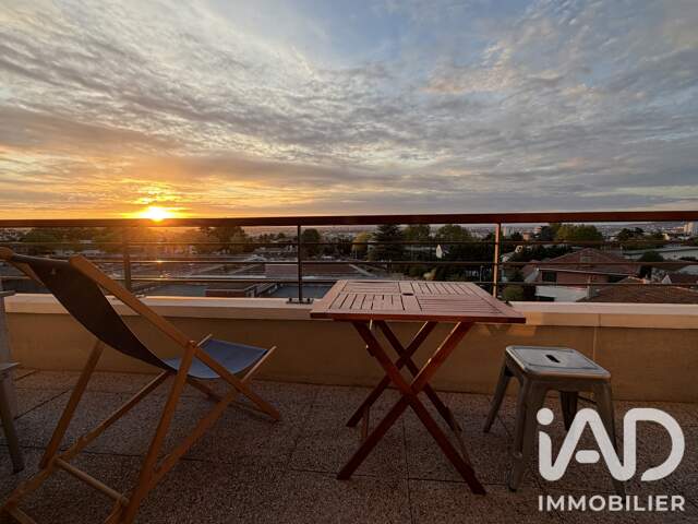 Vente Duplex 3 pièces — photo du bien