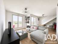 Vente Duplex 3 pièces — photo 2