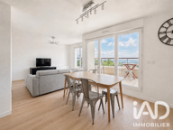 Vente Duplex 3 pièces — photo 3