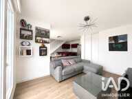 Vente Duplex 3 pièces — photo 4