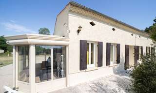 Maison 6 Pièces 172 m² à vendre à Saint-Aubin-de-Blaye (33820)