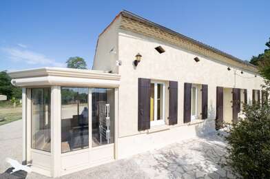 Maison 6 pièces 244950 €