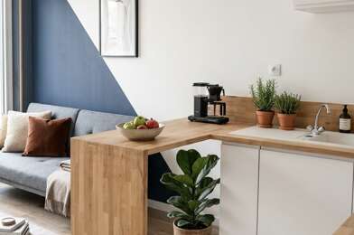 Appartement 2 pièces 94000 €