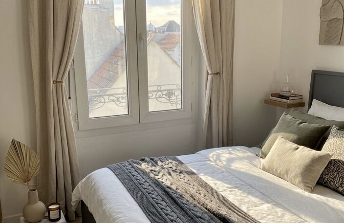 Vente Appartement 2 pièces — photo 4