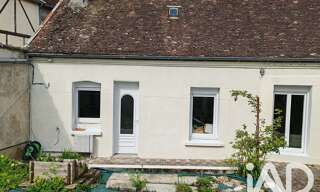 Maison 3 Pièces 62 m² à vendre à Sézanne (51120)