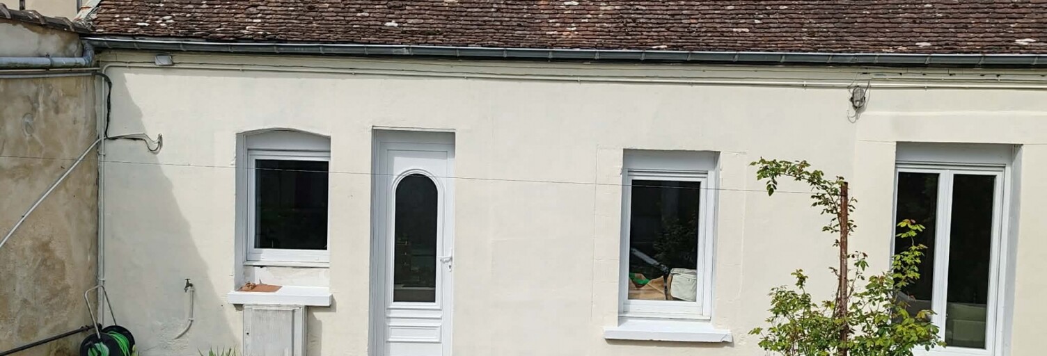Maison 3 Pièces 62 m² à vendre à Sézanne (51120)