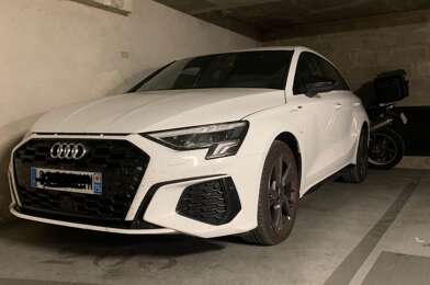 Garage  37000 €