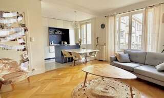 Appartement 4 Pièces 85 m² à vendre à Lyon 3 (69003)