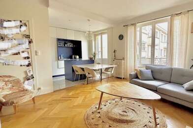 Appartement 4 pièces 596790 €