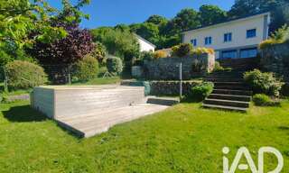 Maison 5 Pièces 111 m² à vendre à Déville-lès-Rouen (76250)