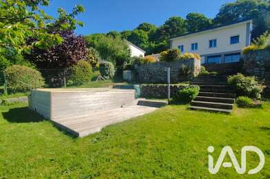 Maison 5 pièces 255000 €