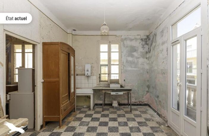 Appartement de 15 pièces principales — photo 5