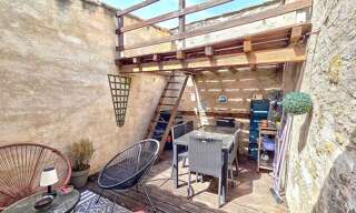 Maison 6 Pièces 110 m² à vendre à Castelnaudary (11400)