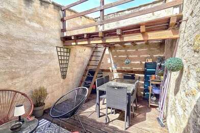 Maison 6 pièces 149000 €