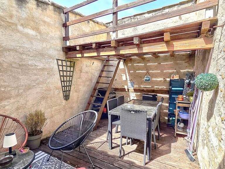 Maison 6 pièces 110 m² — photo 1