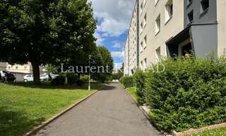 Appartement 4 Pièces 69 m² à vendre à Domont (95330)