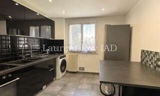 Appartement 4 Pièces 69 m² à vendre à Domont (95330)