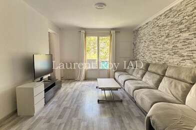 Appartement 4 pièces 199000 €
