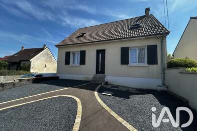 Maison 5 pièces 238000 €