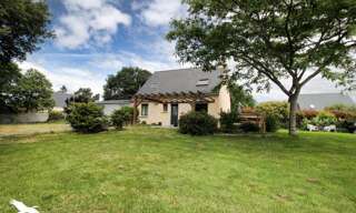 Maison 5 Pièces 96 m² à vendre à Meslan (56320)