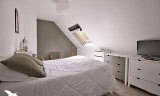 Maison 5 Pièces 96 m² à vendre à Meslan (56320)