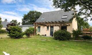 Maison 5 Pièces 96 m² à vendre à Meslan (56320)
