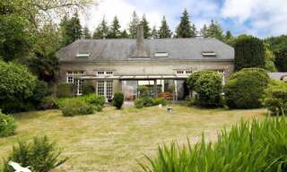 Maison 8 Pièces 205 m² à vendre à Plouray (56770)