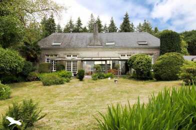Maison 8 pièces 234300 €