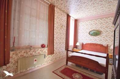 Maison 8 pièces 234300 €
