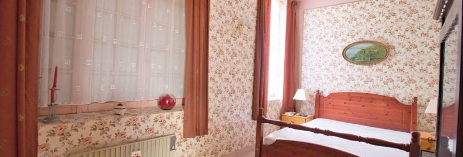 Maison 8 Pièces 205 m² à vendre à Plouray (56770)