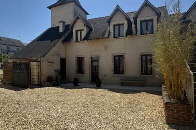 Maison 10 pièces 350000 €