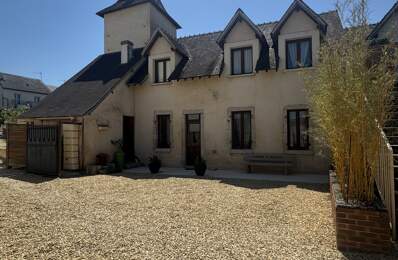Vente Maison/villa 10 pièces — photo du bien