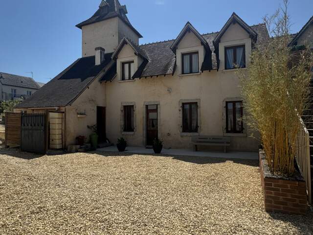 Vente Maison/villa 10 pièces — photo du bien