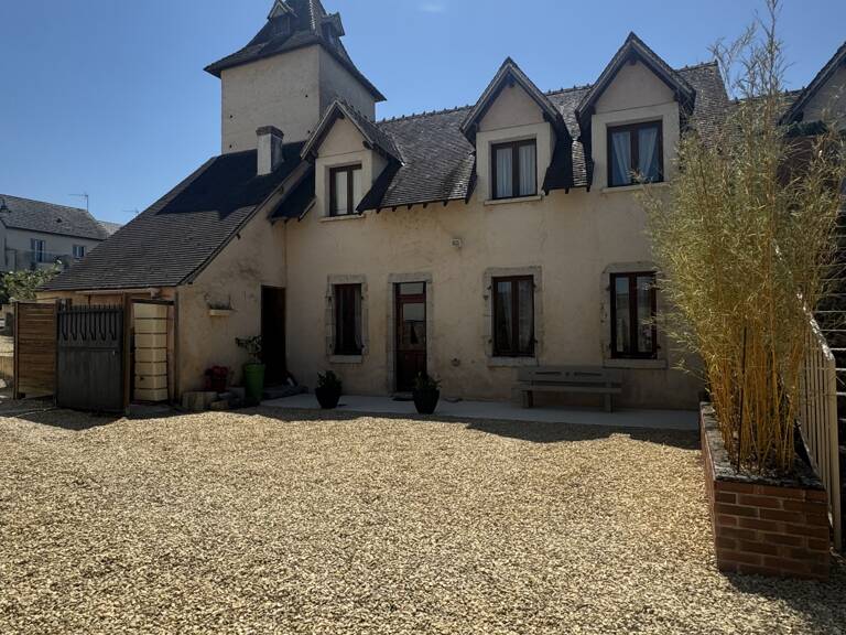 Vente Maison/villa 10 pièces — photo 1
