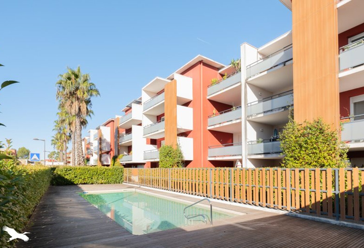 Vente appartement 3 pièces 65 m² Jacou (34830) — photo 1
