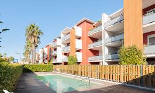 Appartement 3 Pièces 65 m² à vendre à Jacou (34830)