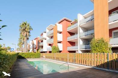 Appartement 3 pièces 289979 €