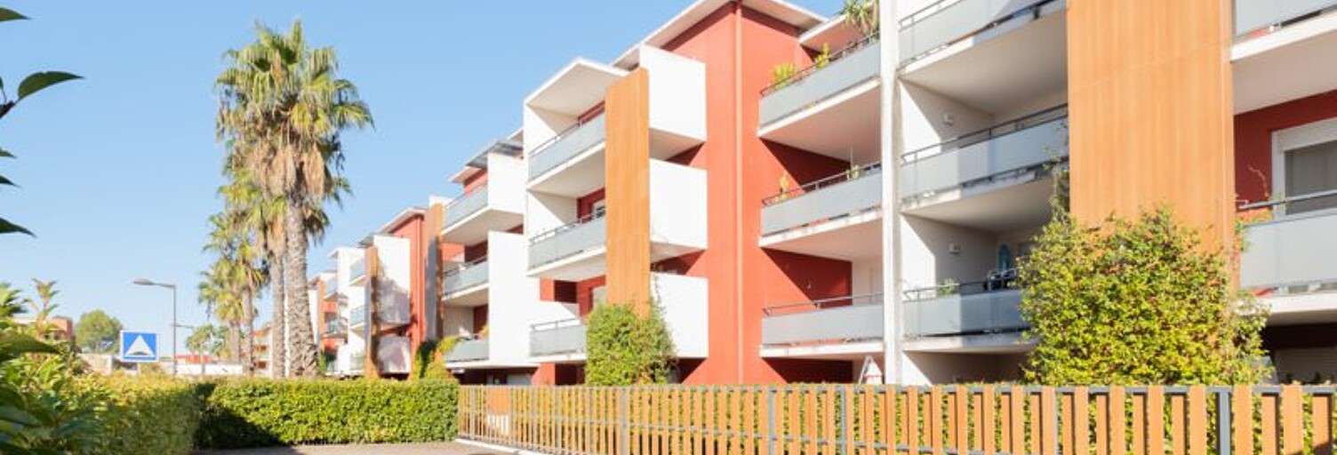 Appartement 3 Pièces 65 m² à vendre à Jacou (34830)