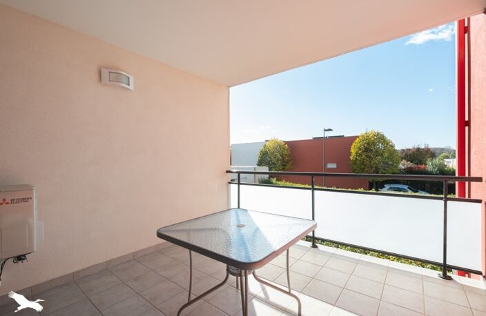 Vente appartement 3 pièces 65 m² Jacou (34830) — photo 3