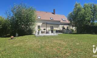 Maison 8 Pièces 150 m² à vendre à Hondainville (60250)