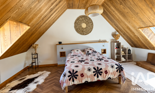 Maison 8 Pièces 150 m² à vendre à Hondainville (60250)