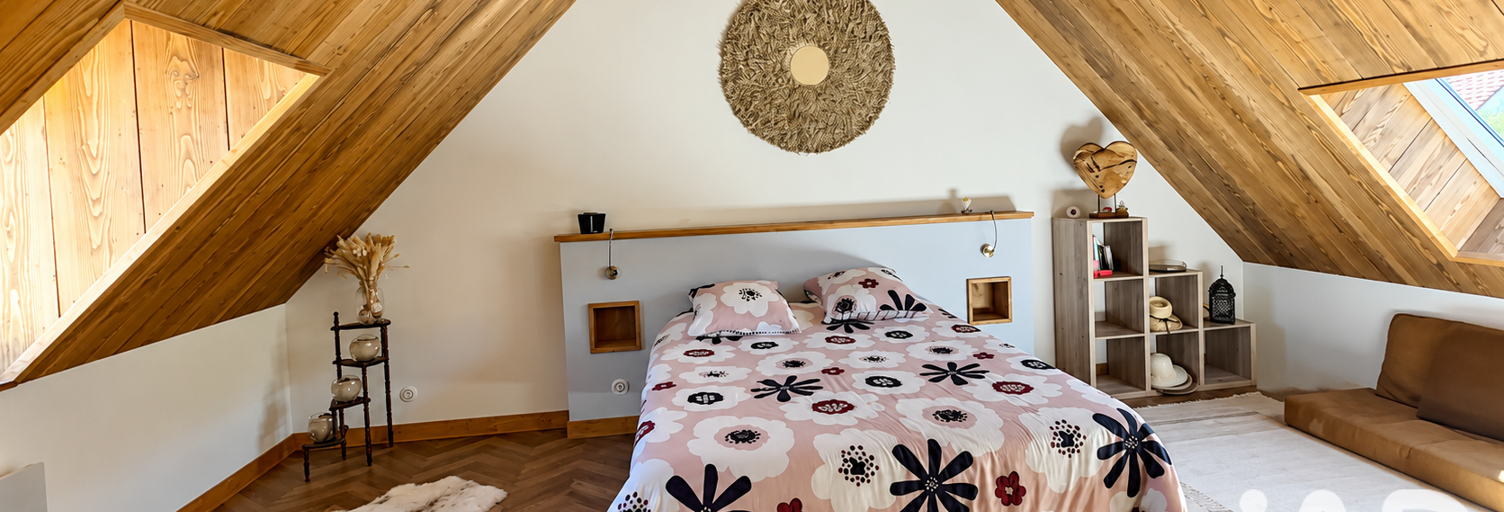 Maison 8 Pièces 150 m² à vendre à Hondainville (60250)